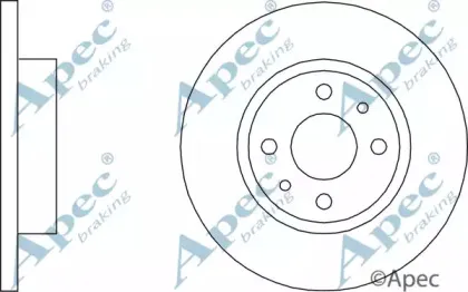 apecbraking-dsk503