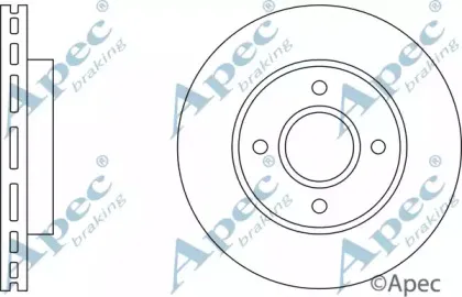 apecbraking-dsk504
