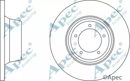 apecbraking-dsk509
