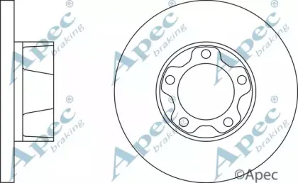 apecbraking-dsk511