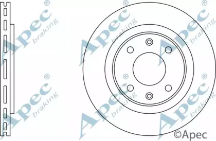 apecbraking-dsk519