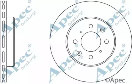 apecbraking-dsk521