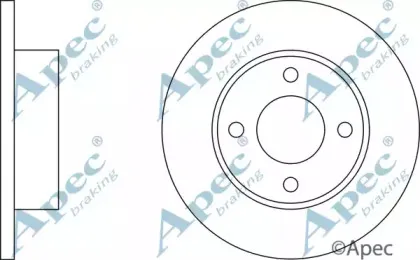 apecbraking-dsk528
