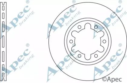 apecbraking-dsk529