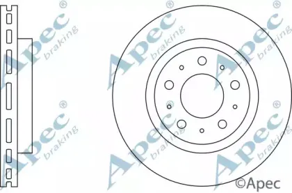 apecbraking-dsk530