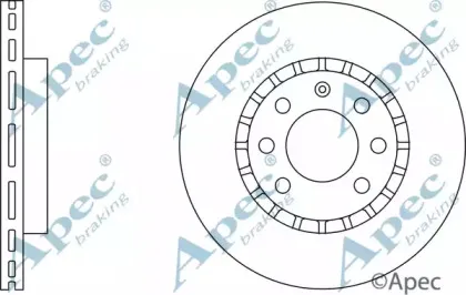 apecbraking-dsk532