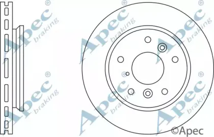 apecbraking-dsk533
