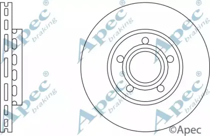 apecbraking-dsk542