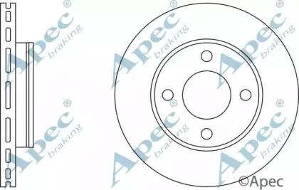 apecbraking-dsk547