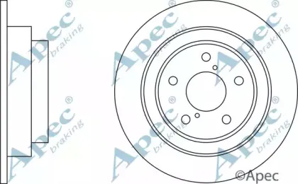 apecbraking-dsk550