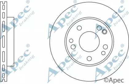 apecbraking-dsk552
