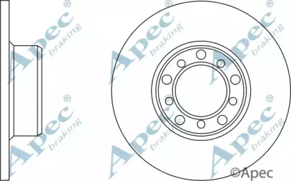 apecbraking-dsk554