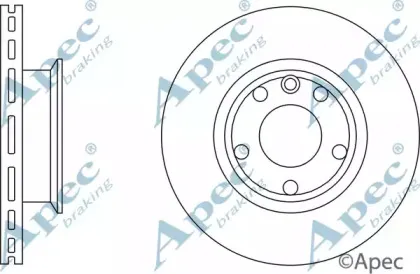 apecbraking-dsk560