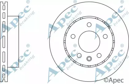 apecbraking-dsk562