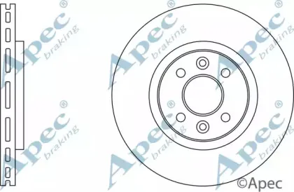 apecbraking-dsk563