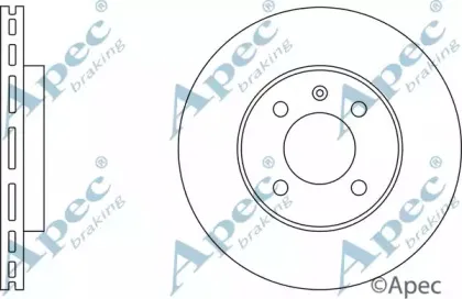apecbraking-dsk568
