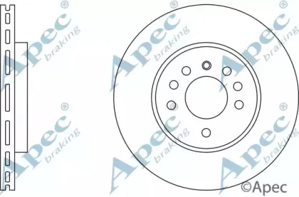 apecbraking-dsk578