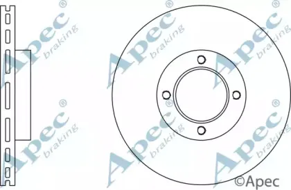 apecbraking-dsk581