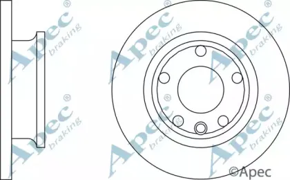 apecbraking-dsk591