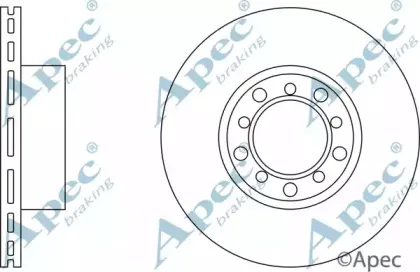 apecbraking-dsk593
