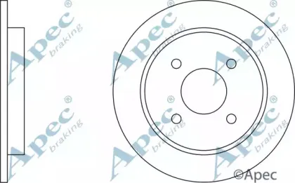apecbraking-dsk607