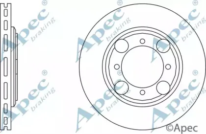 apecbraking-dsk611