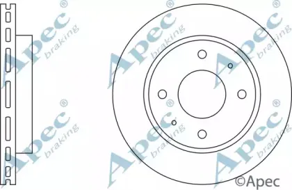 apecbraking-dsk615