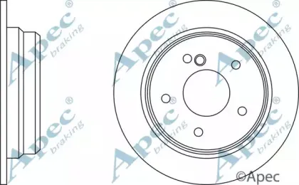 apecbraking-dsk626