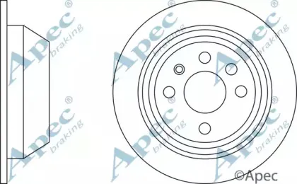 apecbraking-dsk632