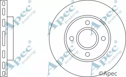 apecbraking-dsk634