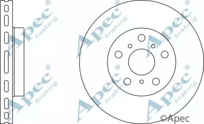 apecbraking-dsk636