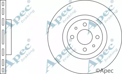 apecbraking-dsk651