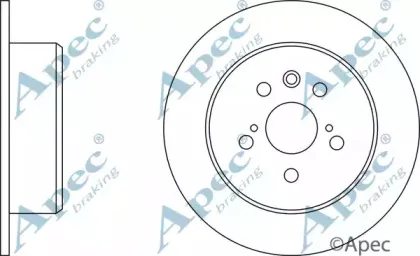 apecbraking-dsk653