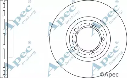 apecbraking-dsk656