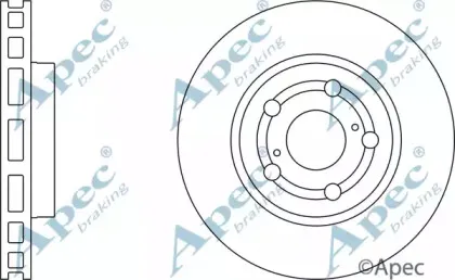 apecbraking-dsk660