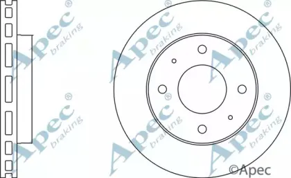 apecbraking-dsk662
