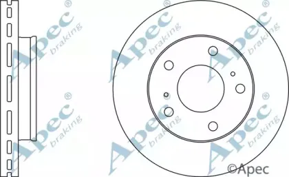 apecbraking-dsk664