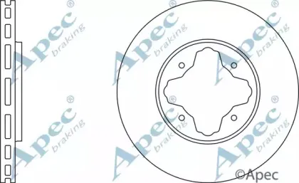 apecbraking-dsk694