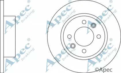 apecbraking-dsk699