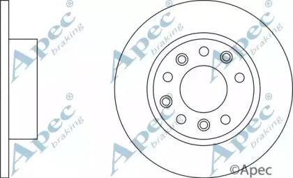 apecbraking-dsk700