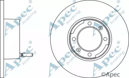 apecbraking-dsk713
