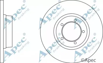 apecbraking-dsk716