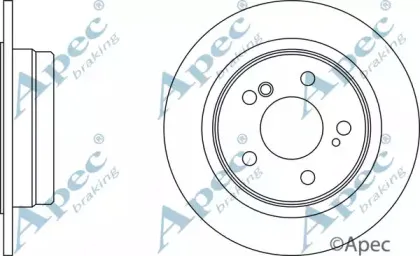 apecbraking-dsk718