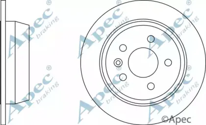 apecbraking-dsk721