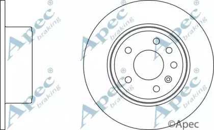 apecbraking-dsk723