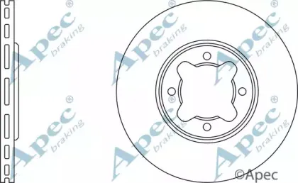 apecbraking-dsk736