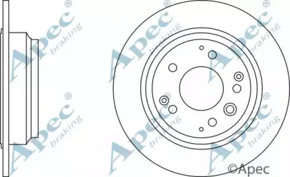 apecbraking-dsk739