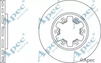 apecbraking-dsk744