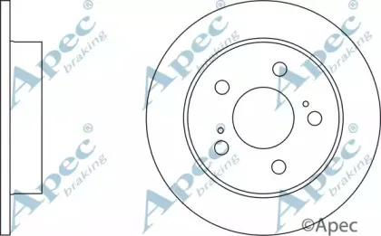 apecbraking-dsk752