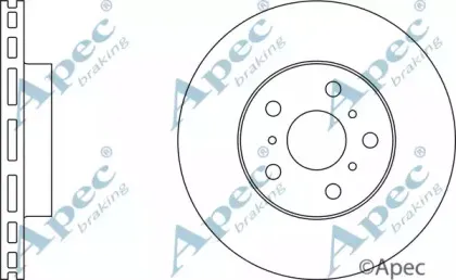 apecbraking-dsk753
